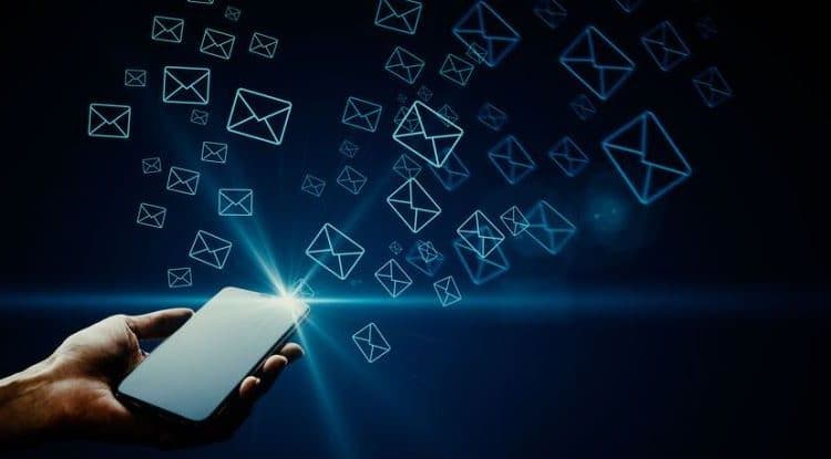 SMS and Email Marketing